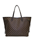 Neverfull GM, vista frontal